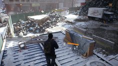 Tom Clancy's The Division_Premières missions - XB1