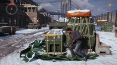 Tom Clancy's The Division_Poste de police - XB1