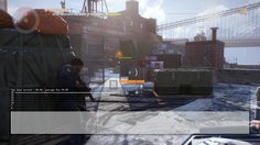Tom Clancy's The Division_FPS analysis - XB1