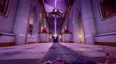 Mirage: Arcane Warfare_Announce Trailer