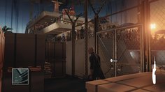 Hitman_Tutorial - Unlocked FPS (PS4)