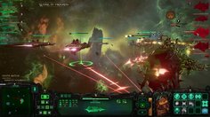 Battlefleet Gothic: Armada_Overview Trailer