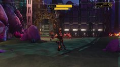 Ratchet & Clank_Aridia Gameplay