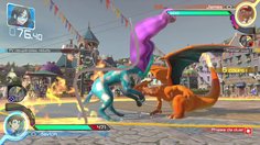 Pokkén Tournament_Suicune