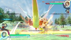 Pokkén Tournament_Dracaufeu