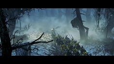 Total War: Warhammer_Vampire Counts - In-Engine Cinematic