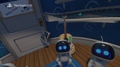Playroom VR_Playroom VR GDC Trailer