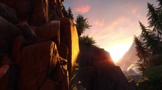 The Climb_Alps Teaser Trailer