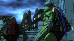 Teenage Mutant Ninja Turtles: Mutants in Manhattan_Bosses Gameplay Trailer