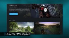 CryEngine_CryEngine 5 New Features