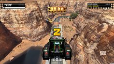 TrackMania Turbo_Canyon #1 (PC)