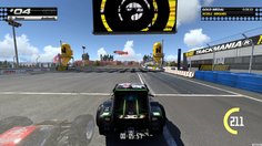 TrackMania Turbo_Canyon #2 (PC)