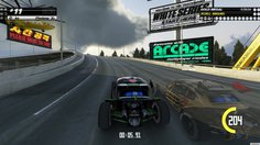 TrackMania Turbo_Valley #1 (PC)