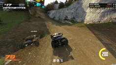 TrackMania Turbo_Valley #2 (PC)