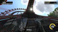 TrackMania Turbo_Lagoon #1 (PC)