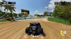 TrackMania Turbo_Lagoon #2 (PC)