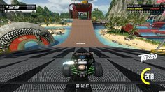 TrackMania Turbo_Lagoon #3 (PC)