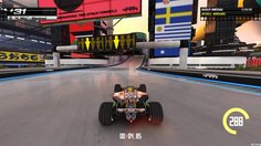 TrackMania Turbo_Stadium #1 (PC)
