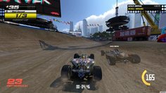 TrackMania Turbo_Stadium #2 (PC)