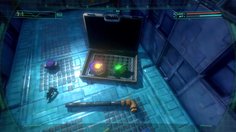 System Shock_Pre-Alpha Gameplay