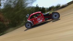 TrackMania Turbo_Launch Trailer