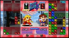 Super Puzzle Fighter II Turbo HD Remix_Video 3