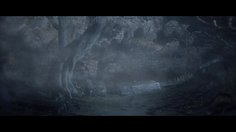 Dark Souls III_Accursed Trailer