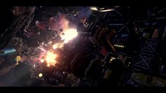 Battlefleet Gothic: Armada_Orks Trailer