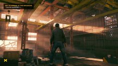 Quantum Break_En dehors de l'action (FR)