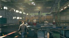 Quantum Break_The Warehouse (EN)