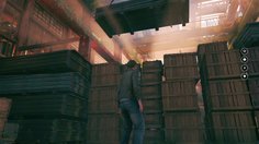 Quantum Break_Replay - FR