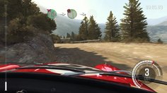 DiRT Rally_PS4 - Grece Stage 3