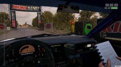 DiRT Rally_PS4 - Germany