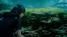 Final Fantasy XV_Demo Part 1