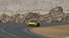 Assetto Corsa_C7 Stingray - Replay