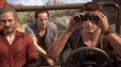 Uncharted 4: A Thief's End_Preview Part 2 - Combat (FR)