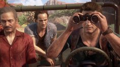 Uncharted 4: A Thief's End_Preview Partie 2 - Combat (EN)