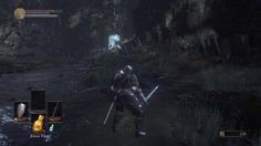 Dark Souls III_PS4 - First Challenge