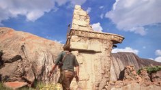 Uncharted 4: A Thief's End_Démo complète commentée (HQ/FR)