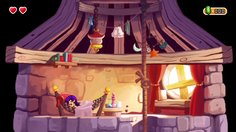 Shantae and the Pirate's Curse_XB1 - Shantae and the Pirates Curse