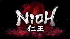 Nioh_Alpha Demo Trailer