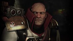 Eisenhorn: XENOS_Teaser Trailer