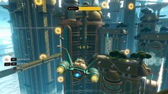 Ratchet & Clank_Ratchet Gameplay #3