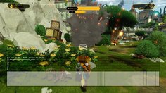 Ratchet & Clank_FPS analysis