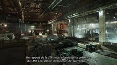 Tom Clancy's The Division_Incursions Trailer (FR)