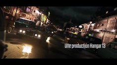 Mafia III_One Way Road - Story Trailer (FR)