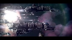 Battlefleet Gothic: Armada_Launch Trailer