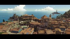 Hitman_Sapienza Launch Trailer