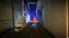 Mirror's Edge: Catalyst_Combat tutorial (PC)
