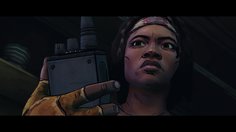 The Walking Dead: Michonne_Episode 3 Launch Trailer